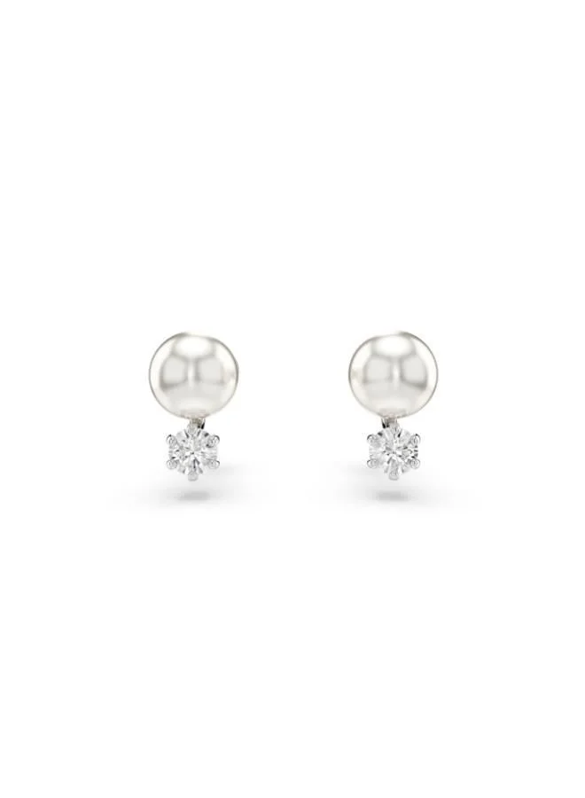 SWAROVSKI  Matrix Jewelry Set for Women | Best Price UAE
